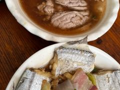 -玲燕蒸菜馆(江东路店)
