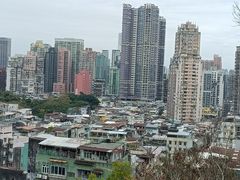 -大炮台
