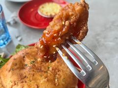 -必胜客(威高广场店)