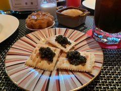 -杭州西子湖四季酒店-WL BISTRO西湖餐厅(灵隐路店)