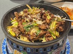 -羲和雅苑•北京烤鸭(国贸商城店)