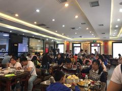大堂-张包铺(道外店)
