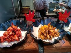 -鸽子侯·家宴·平价海鲜(绿地店)