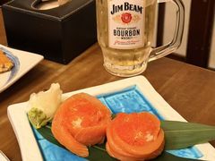 -鸟泉居酒屋·烧鸟·酒馆(百子湾店)