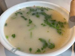 -古萧汪家羊肉馆(淮北四马路店)