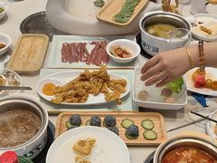 -蒙都43°9羊火锅·赤峰美食(桥北店)