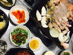 -Dombe豚(黑猪肉街店)