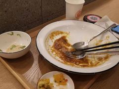 -池奈·咖喱蛋包饭(熙地港店)