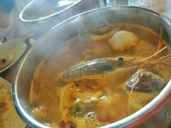 -Thai Basil罗勒叶泰式餐厅(时代天街店)