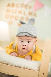 -RosyBaby萝西儿童摄影(园区店)