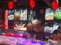 -人民公社大食堂(张家湾店)