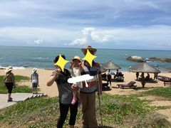 -三亚湾海居铂尔曼度假酒店