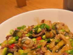 -老阿爸鲜鱼土菜(园区永旺店)