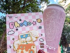 -新加坡斯味洛·鲜奶茶(石牌东店)