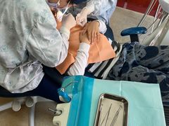 -瑞尔齿科(天津国际大厦诊所)