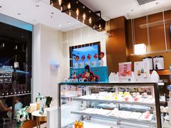 -奈雪的茶(华侨城创意园店)