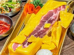 -香猪坊韩国烤肉专属门店(魏公村店)