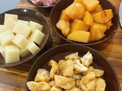 -笔记安顺夺夺粉火锅