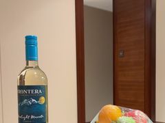 -上海嘉定喜来登酒店