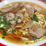 「鼎鲜全牛馆(no.001)」别人推荐的好吃的牛肉面