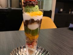 -滩万日本料理Nadaman(国贸大酒店)
