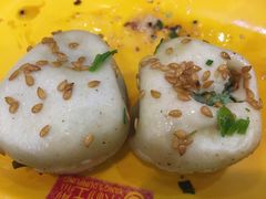 -小杨生煎(龙之梦购物中心店)