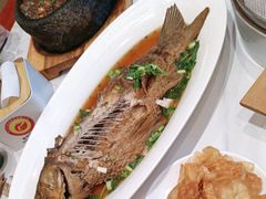 -梅利汴京烤鸭•开封豫菜地标店(东大街店)