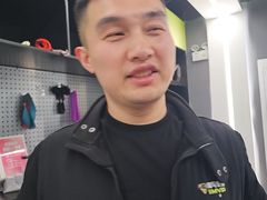 -海马健身-IMVP(EAC欧美中心店)
