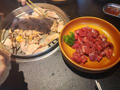 -真熙家牛排烤肉无限续(百脑汇店)