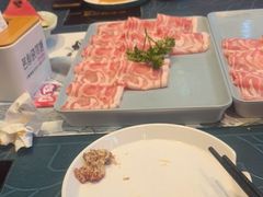 -名都晓荷塘(涿州店)