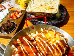 -哼蟹二将·烤肉酱蟹(合生汇店)