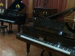 钢琴博物馆-鼓浪屿钢琴博物馆