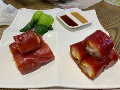 -赏点粤式点心(广州塔店)