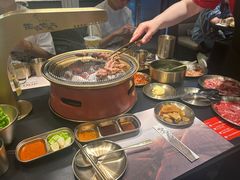 -西塔老太太泥炉烤肉(龙湖北苑天街店)