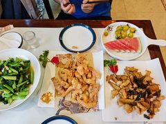 -百味饺子城•海鲜家常菜(秦皇岛店)