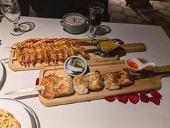 -俄士厨房(五棵松华熙LIVE店)
