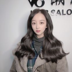 -V8潮牌·接发烫染连锁