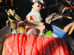 -大隐·成都火锅Bistro(合生麒麟新天地店)