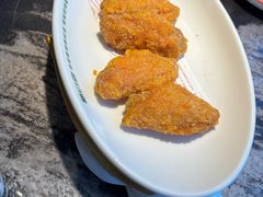 -新白鹿餐厅(松江开元地中海店)