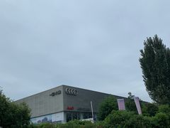 -成都中升汇迪奥迪4S店(奥特莱斯店)