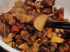 -味上湘菜馆(岳麓山店)