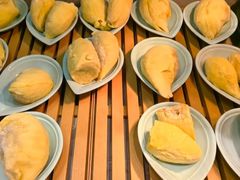 -钱库里海鲜自助(星海广场店)