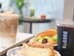 -DOUTOR德咖伦(吴江路店)
