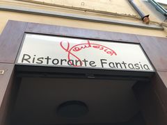 -Ristorante Fantasia Firenze