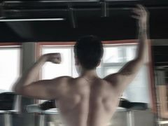 -佳禾健身(三元里店)