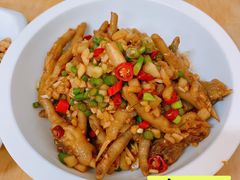 -呷得家常菜馆(王公塘店)