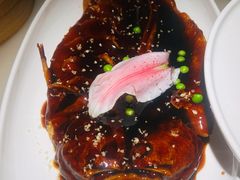 -桂满陇·桃花院落(长泰广场店)