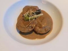 -迪拜帆船酒店海底餐厅