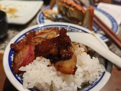 -南京大牌档(之心城店)