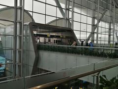 -广州白云国际机场-T2航站楼